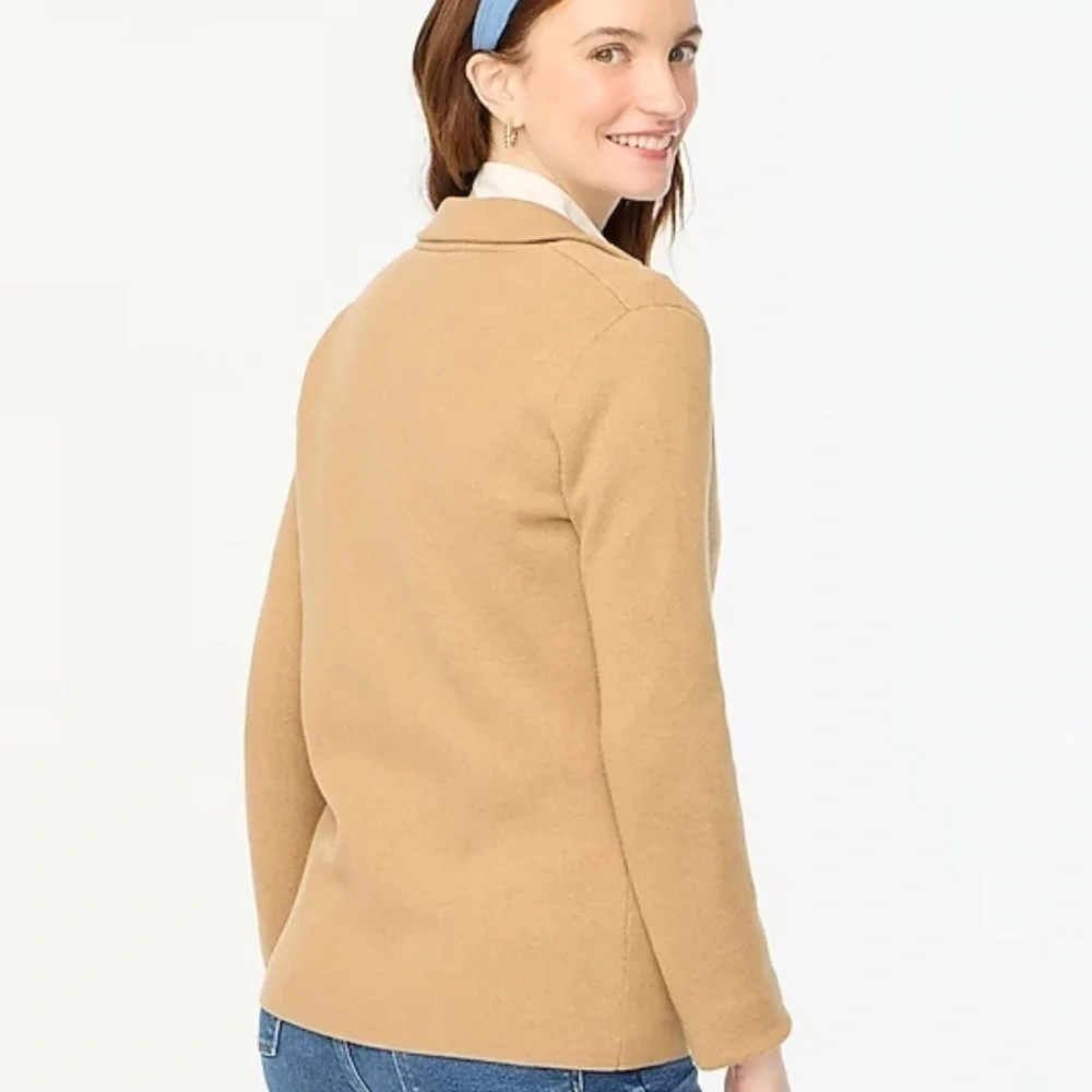 J. Crew classic fit